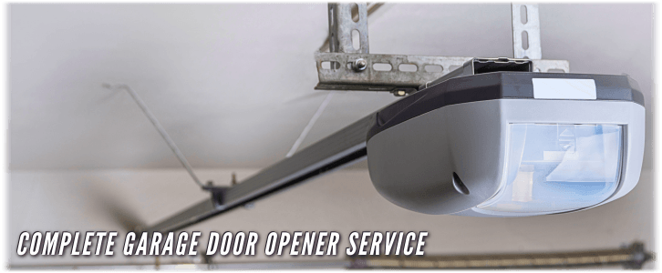 Garage Door Opener Repair And Installation AceLift