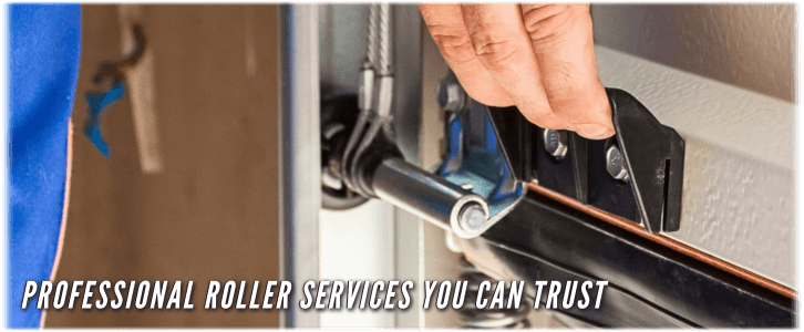 Garage Door Roller Repair AceLift