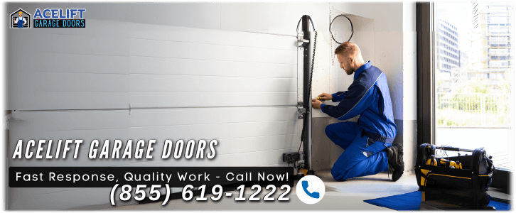 Trusted AceLift Garage Doors Service!