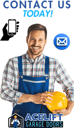 CONTACT US TODAY!